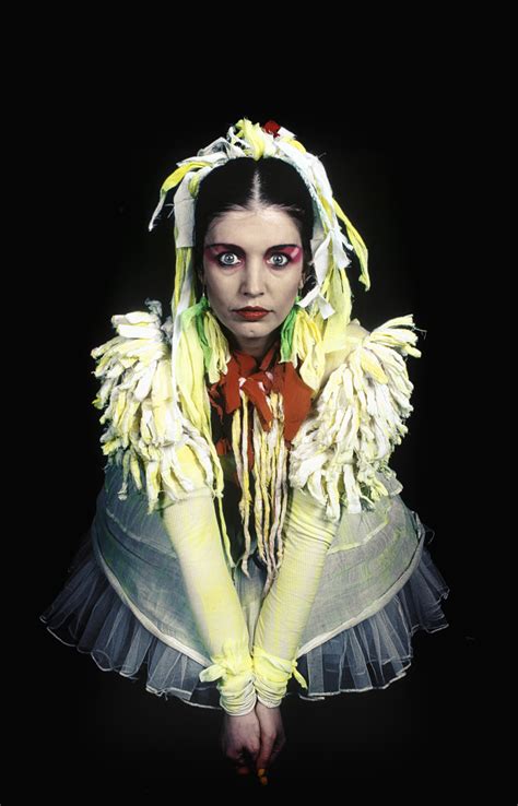 Lene Lovich